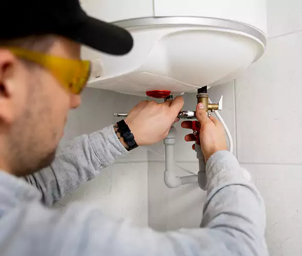 Get Affordable Water Heater Repair Service in Rockville Centre, NY