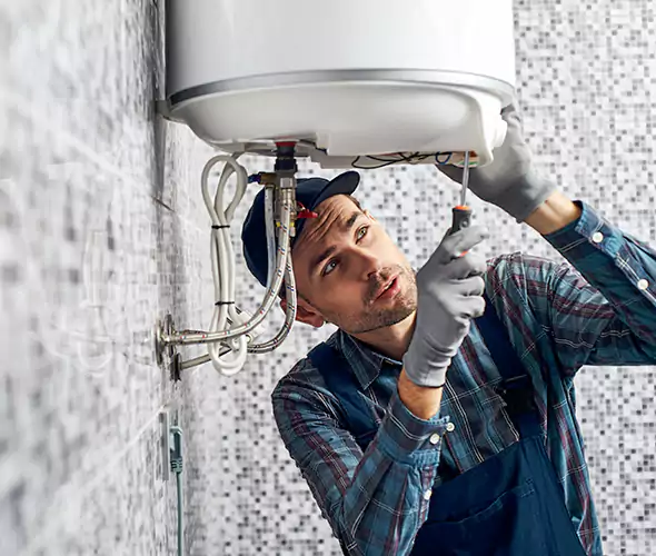 Expert Plumber for Water Heater Replacement in Rockville Centre, NY: Schedule Affordable Replacement Services with Us