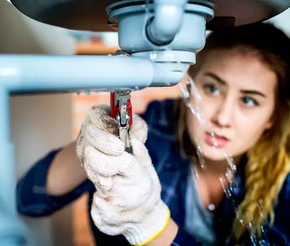 Expert Plumber for Water Leak Detection in Rockville Centre, NY: Schedule Affordable Leak Repair Services with Us