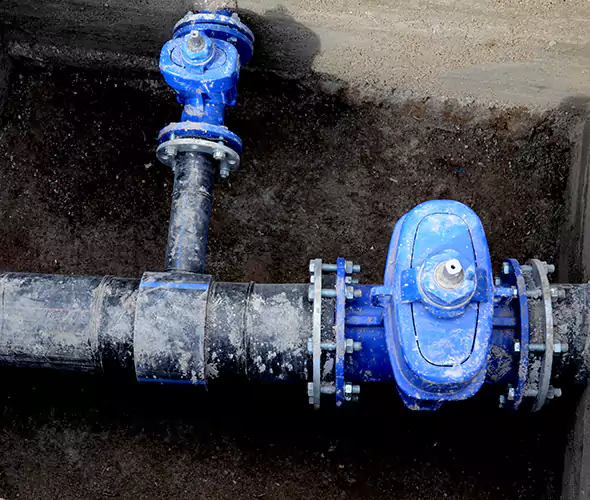 Certified Plumbers for Water Line Installation in Rockville Centre, NY
