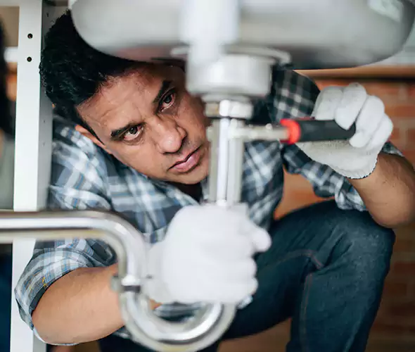 Expert Plumber for Water Line Repair in Rockville Centre, NY: Schedule Affordable Water Line Repair Services with Us