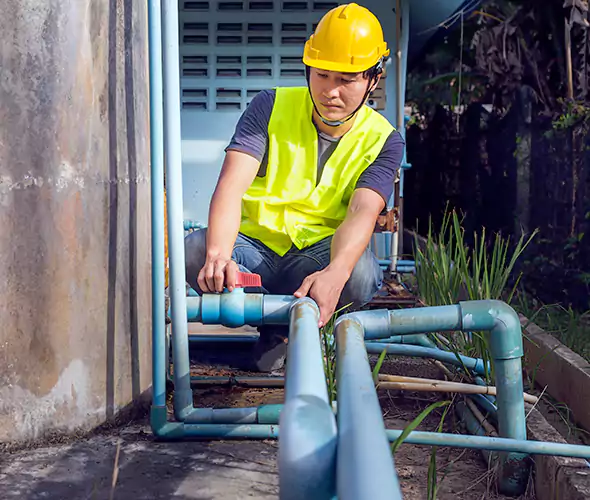 Expert Plumber for Water Line Replacement in Rockville Centre, NY: Schedule Affordable Water Line Replacement Services with Us