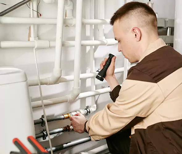Trusted Water Softener Installers in Rockville Centre, NY
