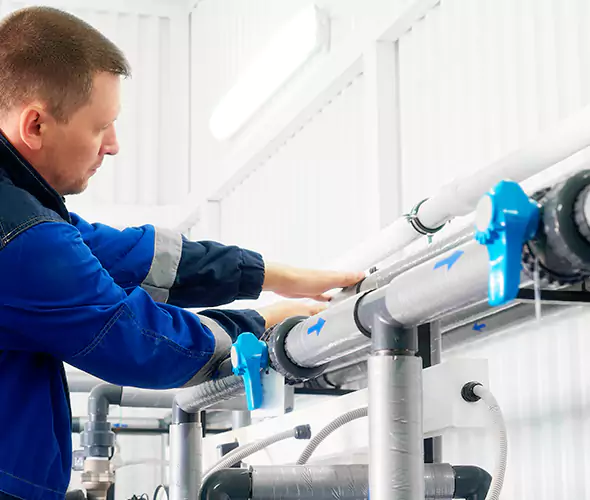 Expert Plumber for Water Softener Maintenance in Rockville Centre, NY: Schedule Professional Maintenance with Us