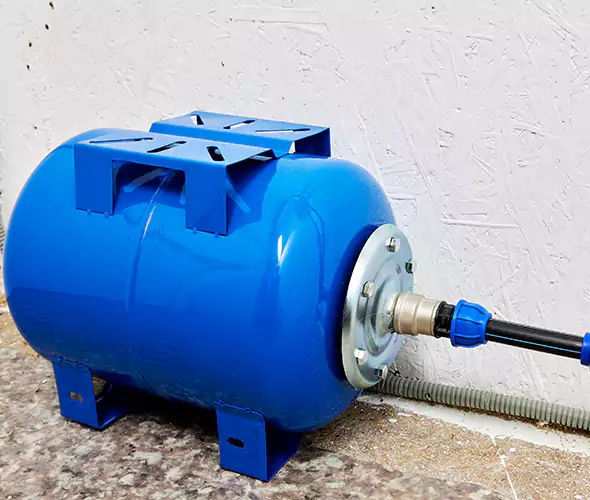 Expert Plumber for Well Pressure Tank Replacement in Rockville Centre, NY: Schedule Affordable Tank Replacement Services with Us