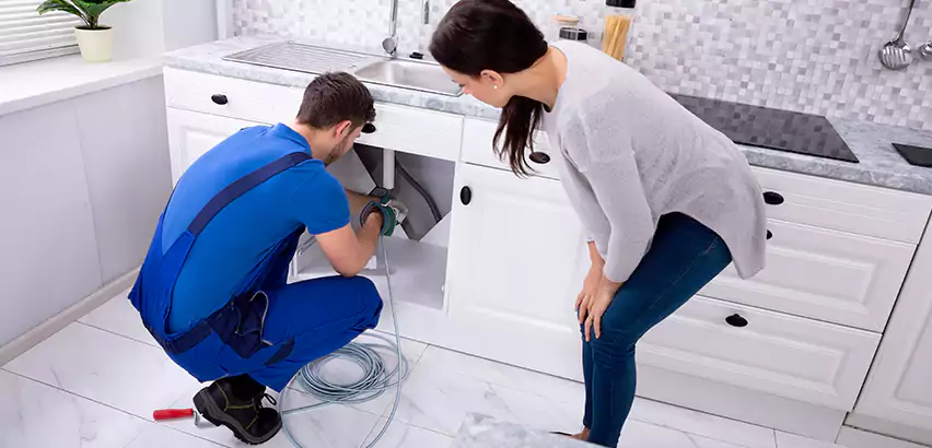 Professional Clogged Sewer Line Repair in Rockville Centre, NY