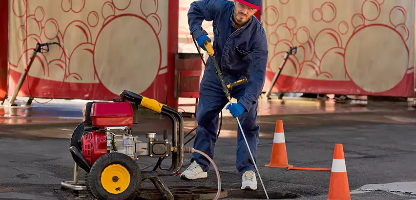 Professional Drain Repair Services in Rockville Centre, NY