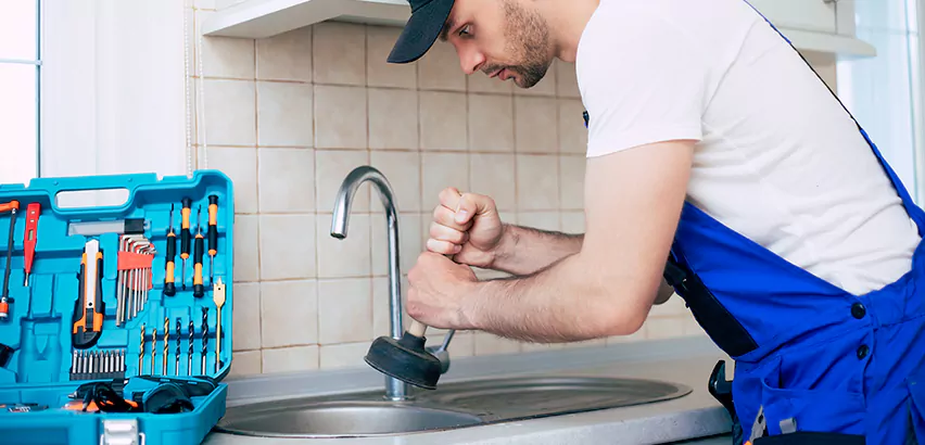 Emergency Plumber in Rockville Centre