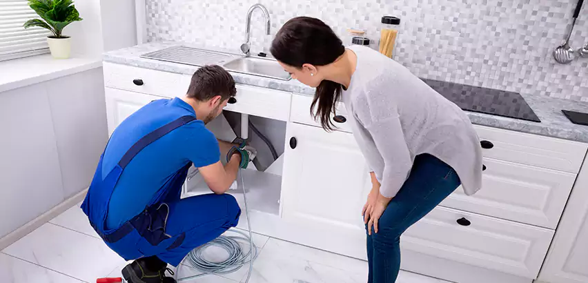 Fast Emergency Plumbing Repair Services in Rockville Centre, NY