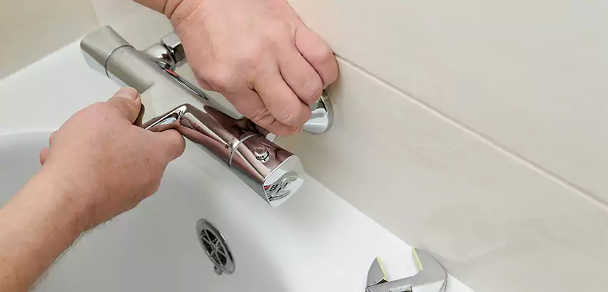 Faucet Installation in Rockville Centre