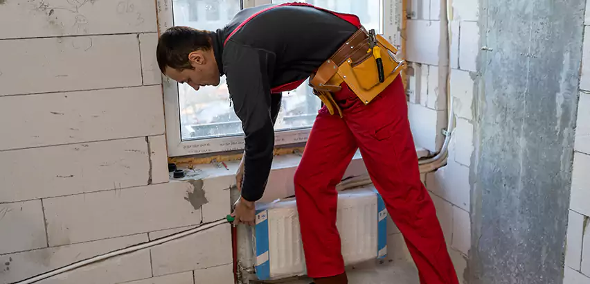 Professional Foundation Leak Repair Services in Rockville Centre, NY