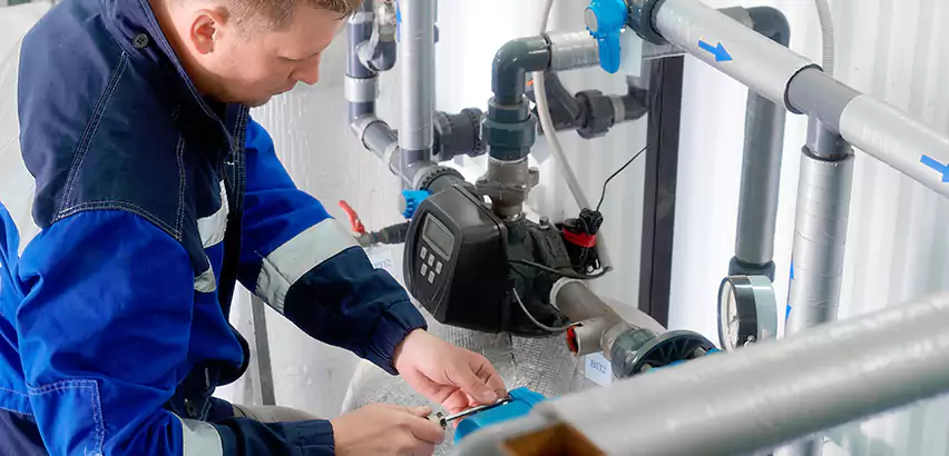 Reliable Gas Line Installation Services in Rockville Centre, NY