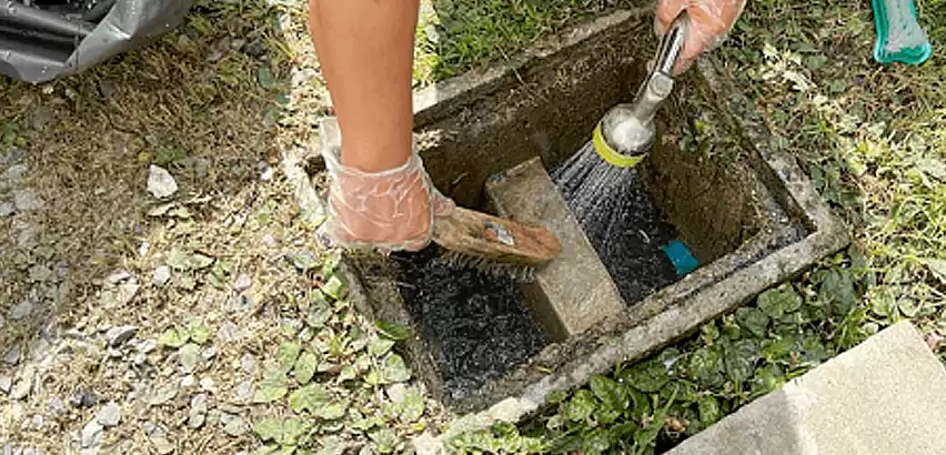 Professional Grease Trap Cleaning Services in Rockville Centre, NY