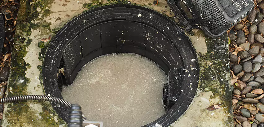 Reliable Grease Trap Repair Services in Rockville Centre, NY