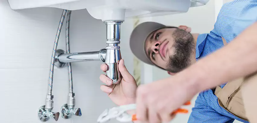 Leak Detection in Rockville Centre