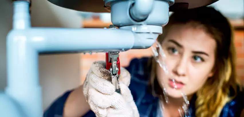 Reliable Pipe Repair Services in Rockville Centre, NY