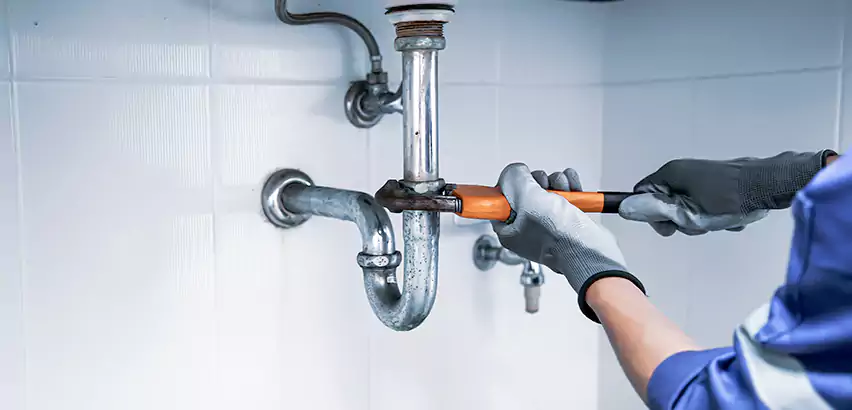 Plumbers Near Me in Rockville Centre, NY