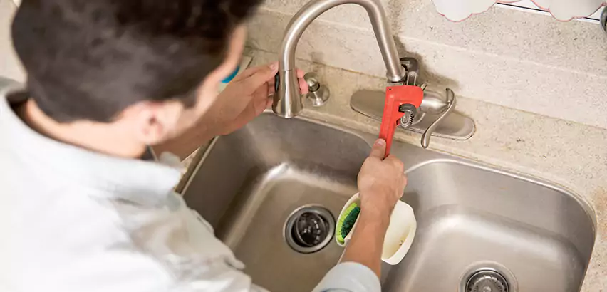 Plumbing Inspection in Rockville Centre