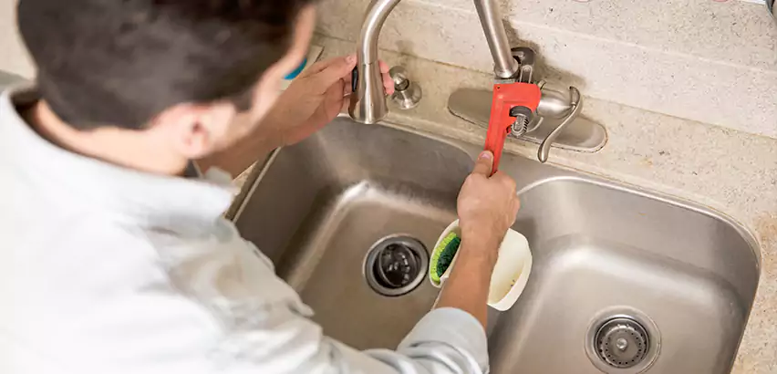 Professional Plumbing Installation Services in Rockville Centre, NY