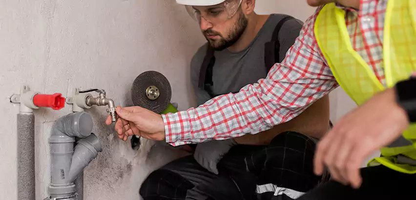 Emergency Plumbing Repair Rockville Centre