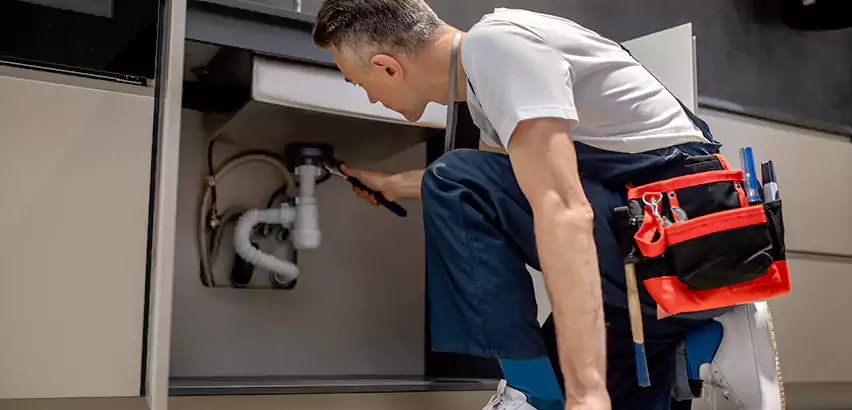 Water Heater Replacement in Rockville Centre