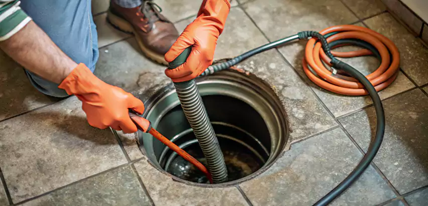 Rooter Services in Rockville Centre, NY