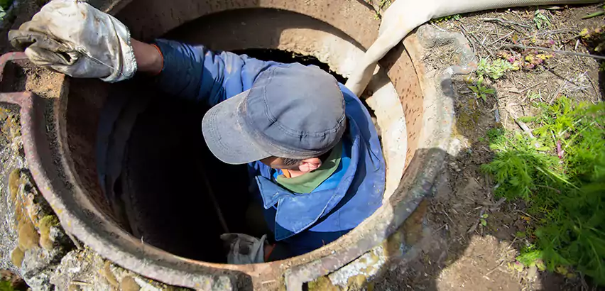 Professional Septic Tank Repair Services in Rockville Centre, NY