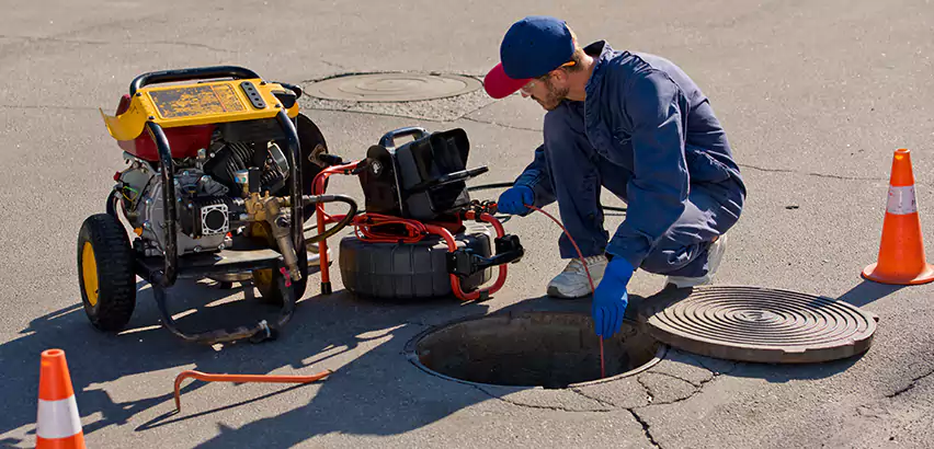 Professional Sewer Repair Services in Rockville Centre, NY