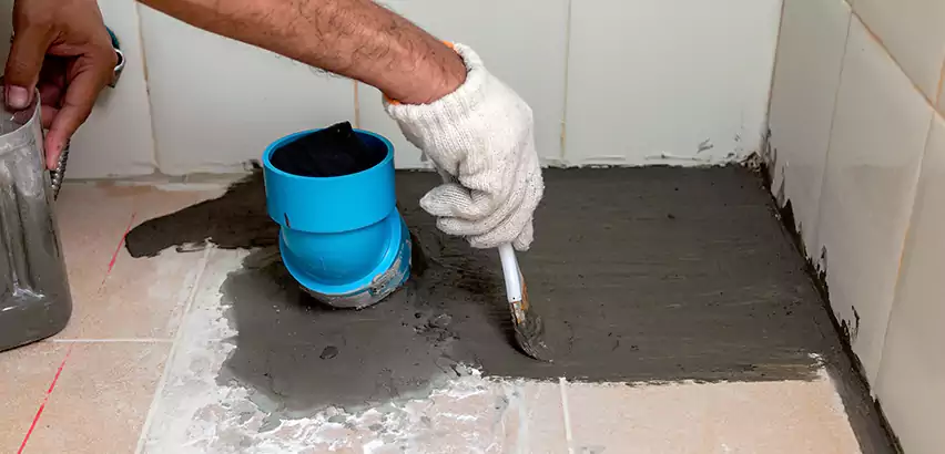 Professional Slab Leak Repair Services in Rockville Centre, NY
