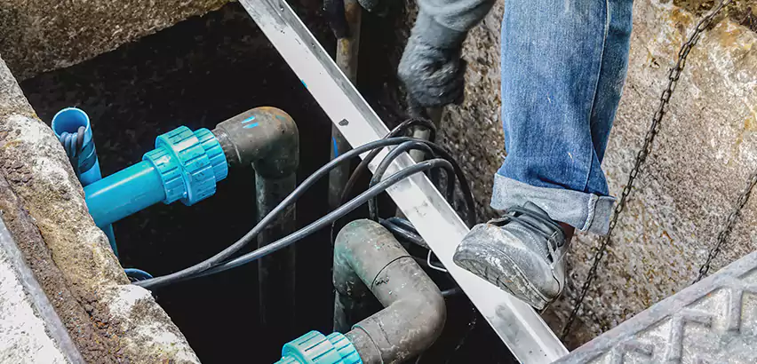 Sump Pump Replacement in Rockville Centre
