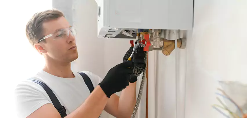 Tankless Water Heater Installation in Rockville Centre
