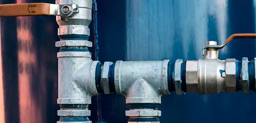 Backflow Preventer Replacement in Rockville Centre
