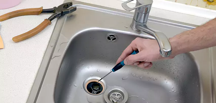 Sink Drain Replacement Rockville Centre