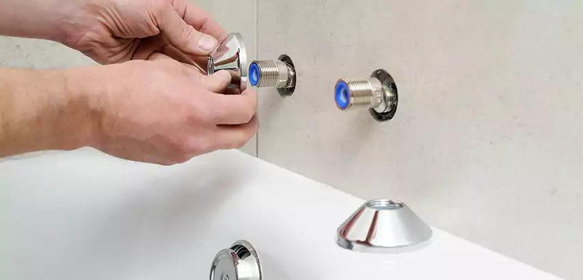 Bathtub Faucet Diverter Replacement in Rockville Centre