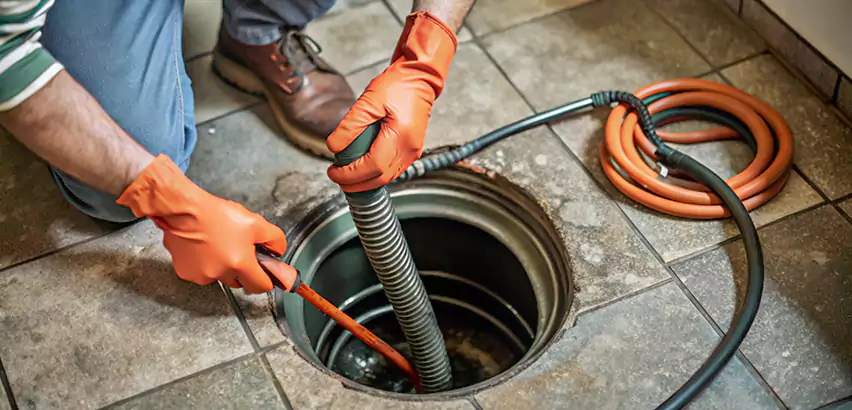 Shower Drain Cleaning in Rockville Centre