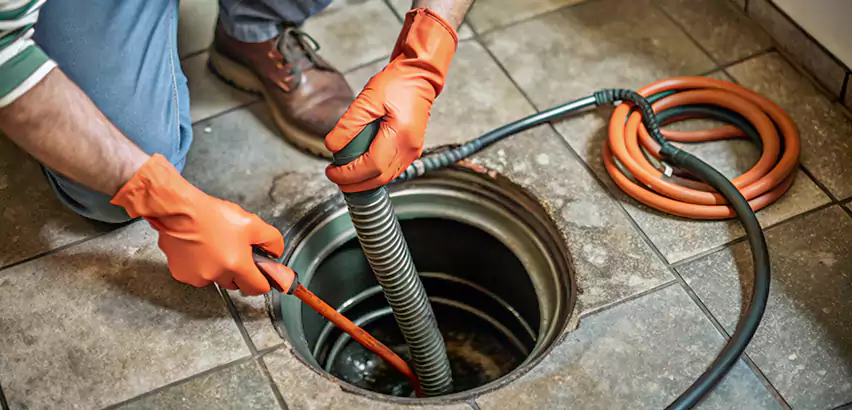 Gutter Drain Repair in Rockville Centre, NY