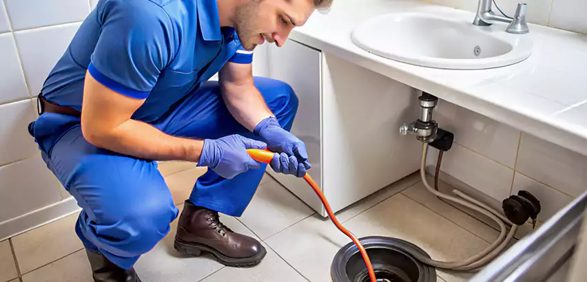 Drain Repair in Rockville Centre