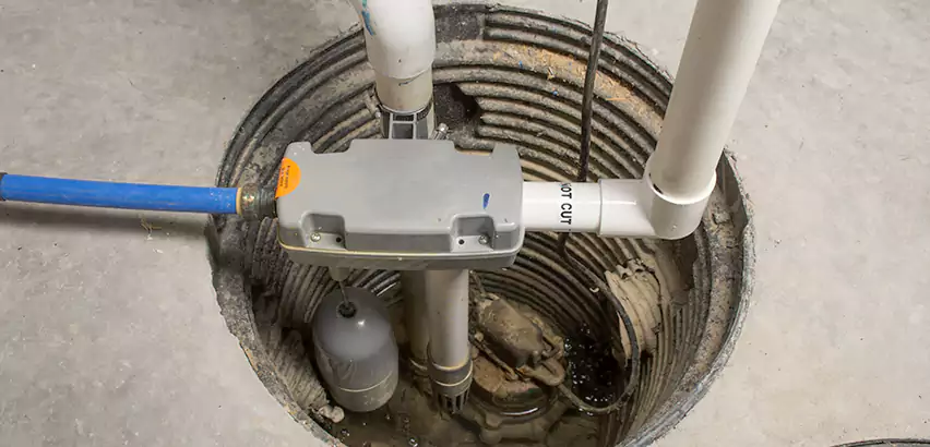 Emergency Sump Pump Repair in Rockville Centre, NY