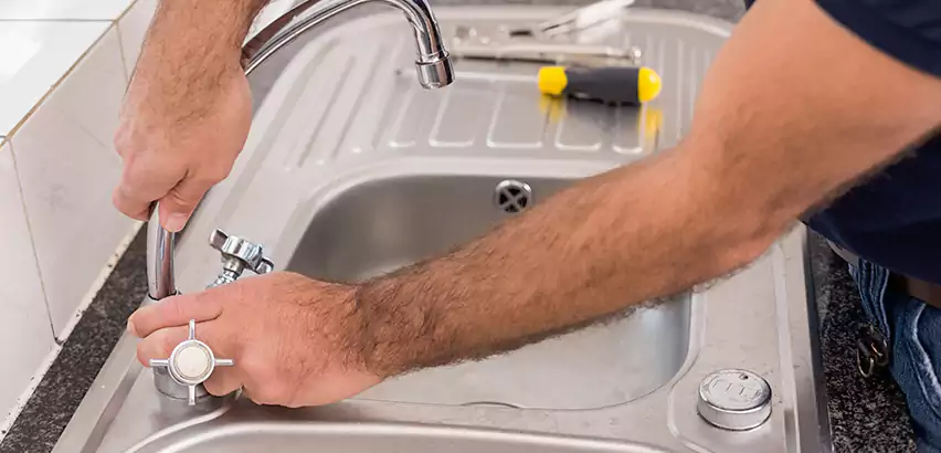 Outdoor Faucet Repair in Rockville Centre