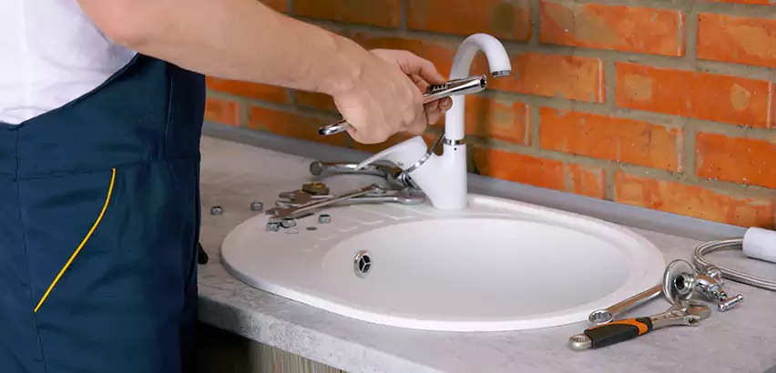 Outdoor Faucet Replacement in Rockville Centre
