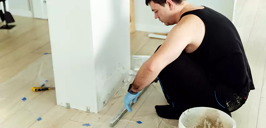 Emergency Foundation Leak Repair in Rockville Centre, NY