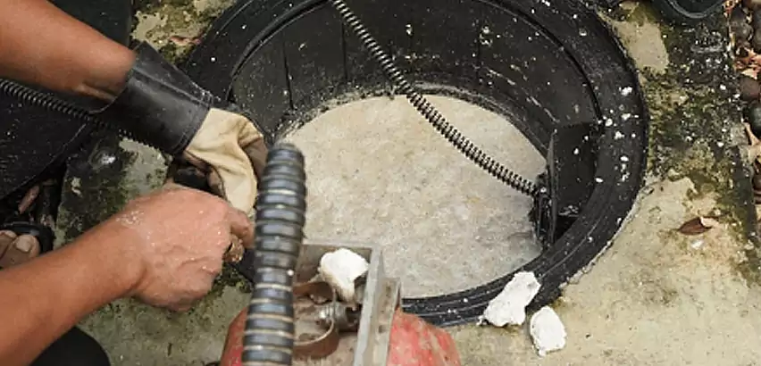Fat Trap Cleaning in Rockville Centre, NY