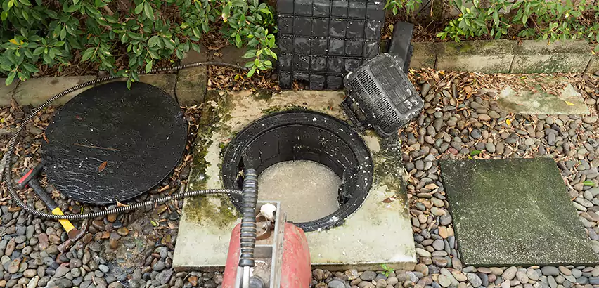 Grease Trap Installation Cost in Rockville Centre, NY