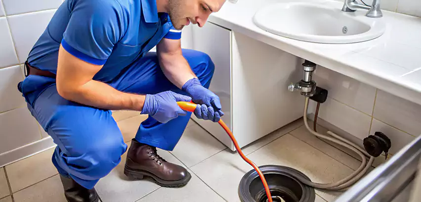 Sewer Jetting in Rockville Centre