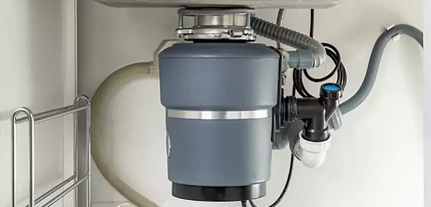 Insinkerator Air Switch Installation in Rockville Centre, NY