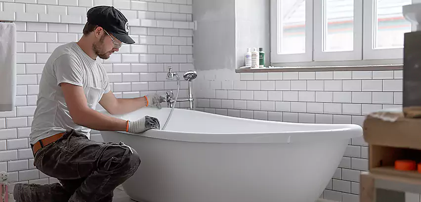 Leak Detection Companies Near Me in Rockville Centre