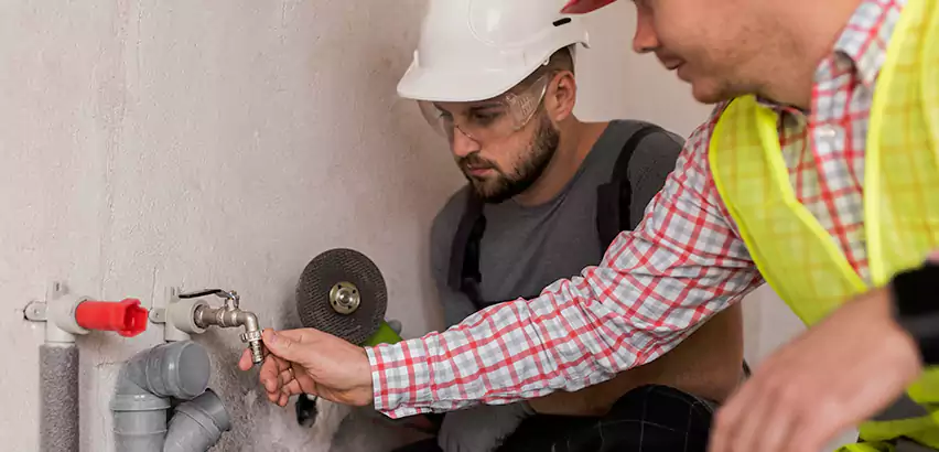 Water Softener Installation in Rockville Centre, NY