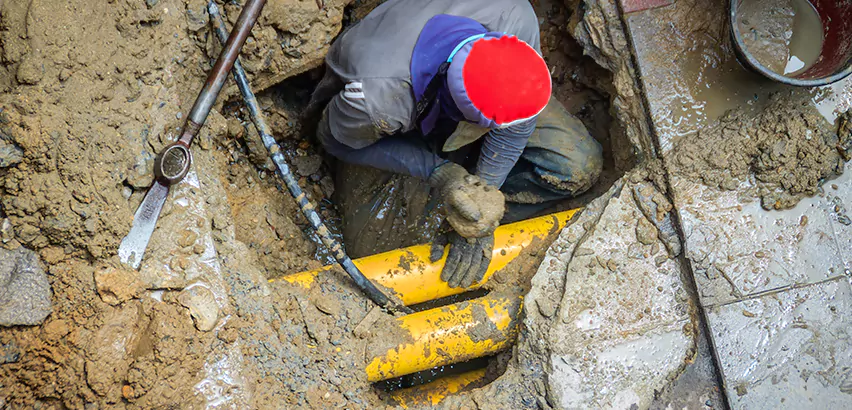 Main Line Rooter in Rockville Centre