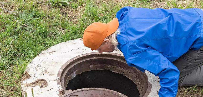 Septic Tank Leak Repair in Rockville Centre, NY