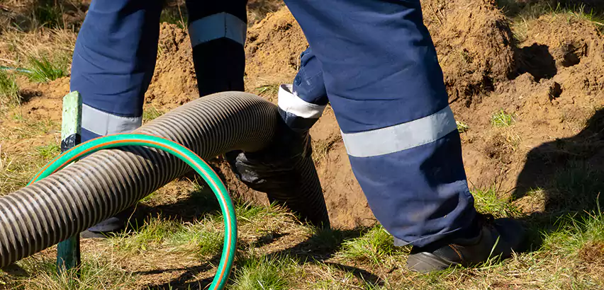 Commercial Sewer Cleaning in Rockville Centre
